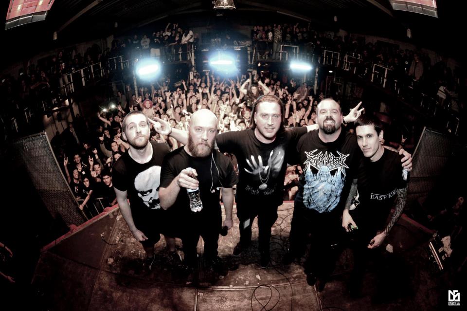 Urmareste noul videoclip The Faceless, „Accelerated Evolution”
